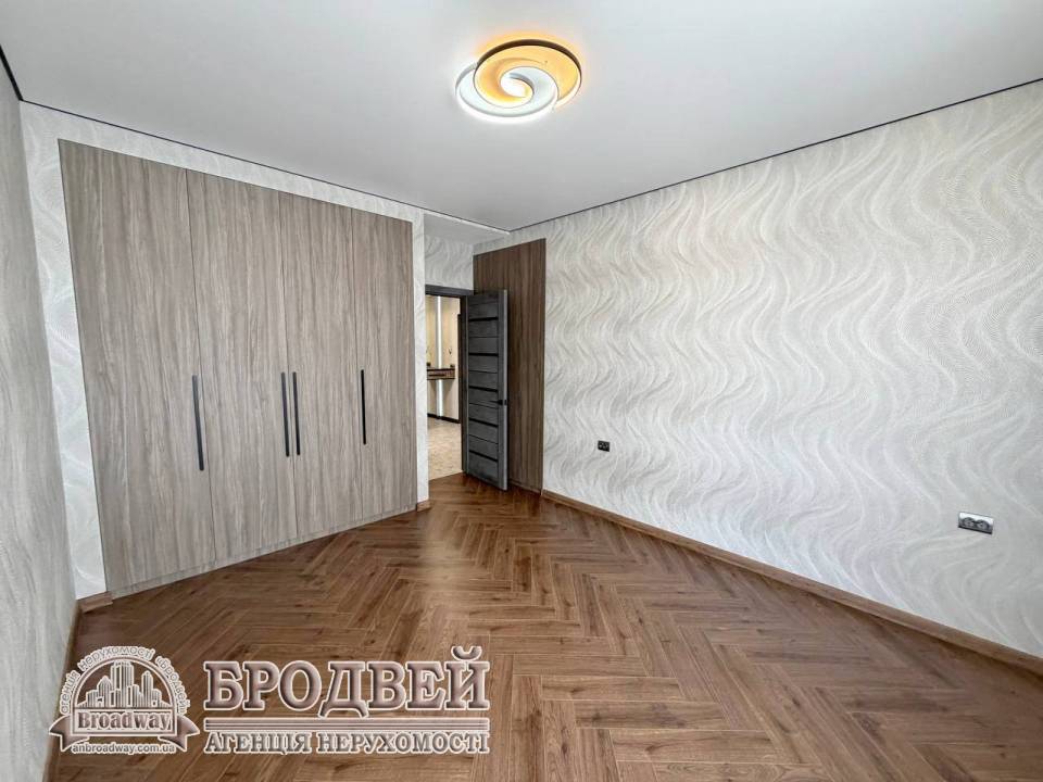 flat